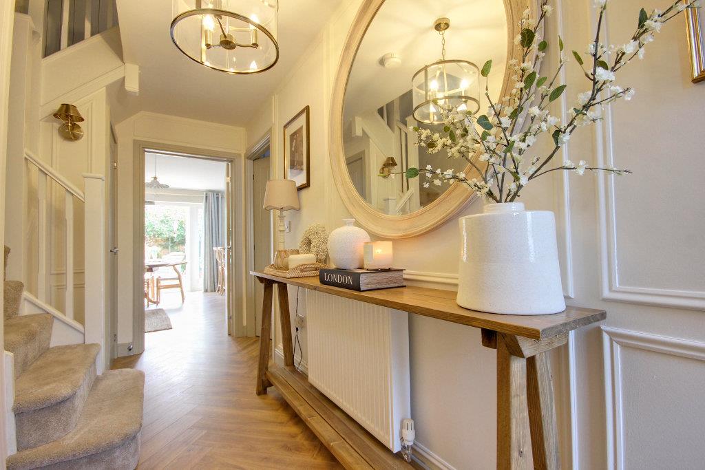 Hardy Drive, Beverley
